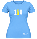 Polera de algodón mujer (10k)