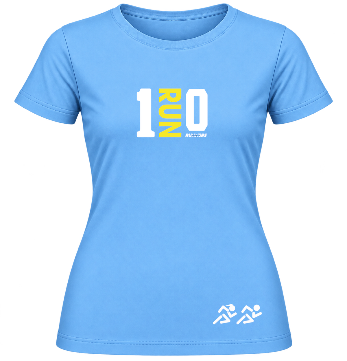 Polera de algodón mujer (10k)