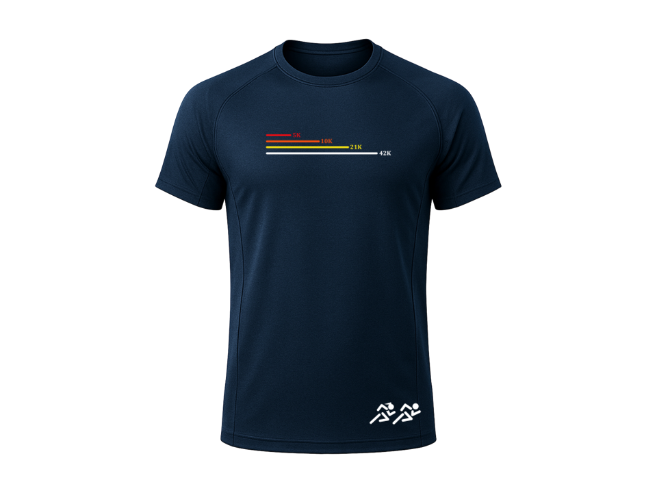 POLERA DE ALGODON HOMBRE