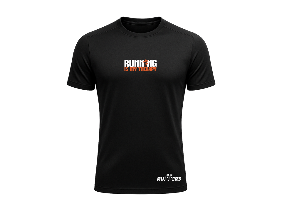 POLERA DE ALGODON HOMBRE