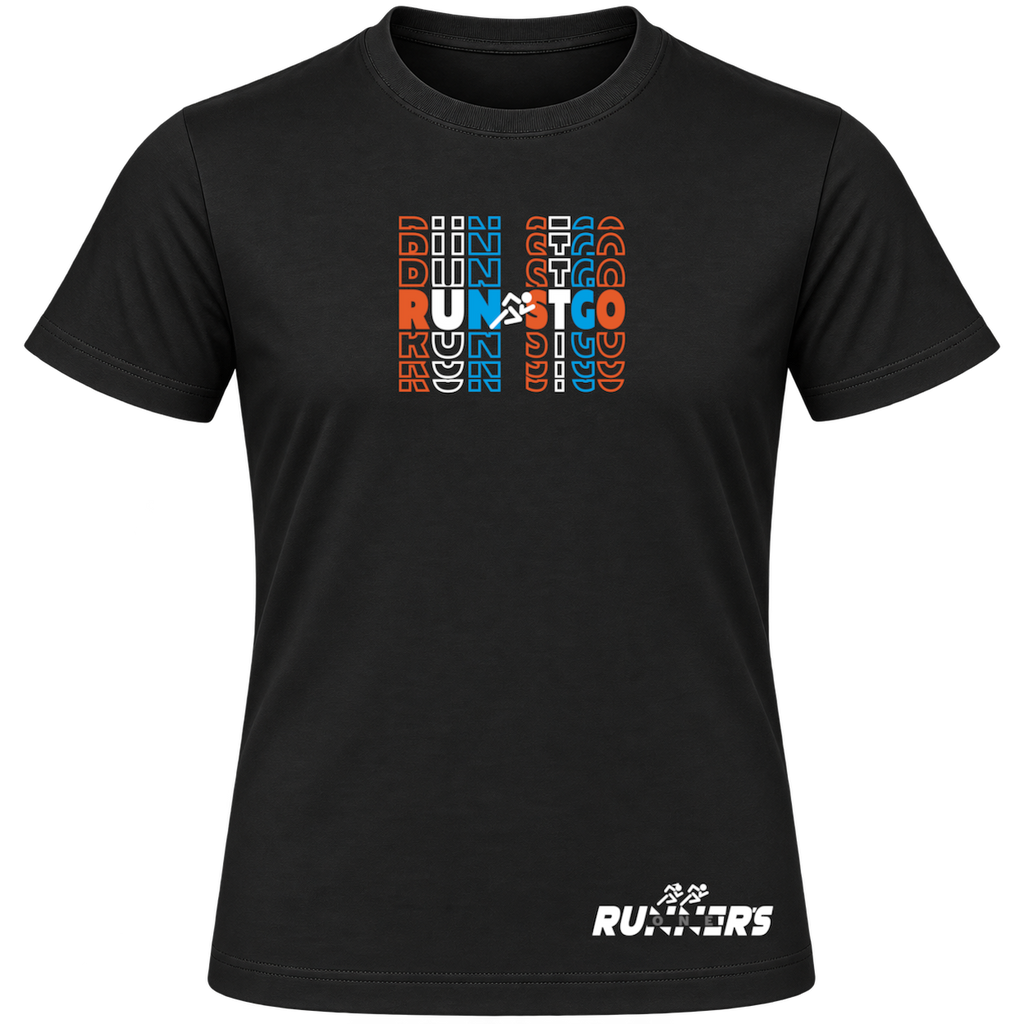 Polera de algodón hombre (stgo)
