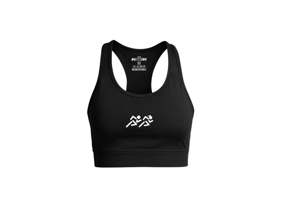 PETO DEPORTIVO DE MUJER