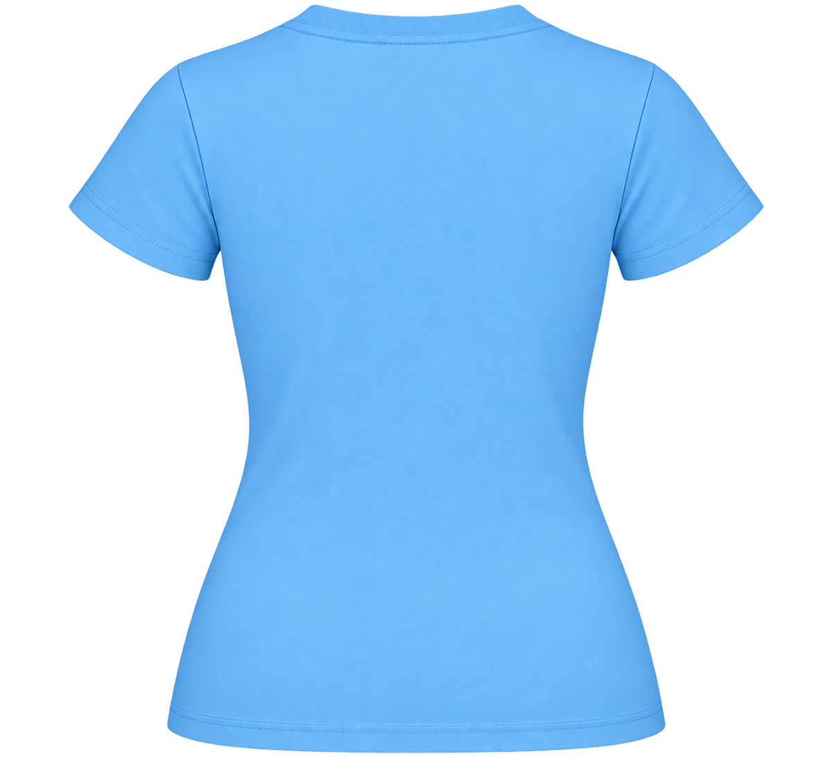 Polera de algodón mujer (10k)