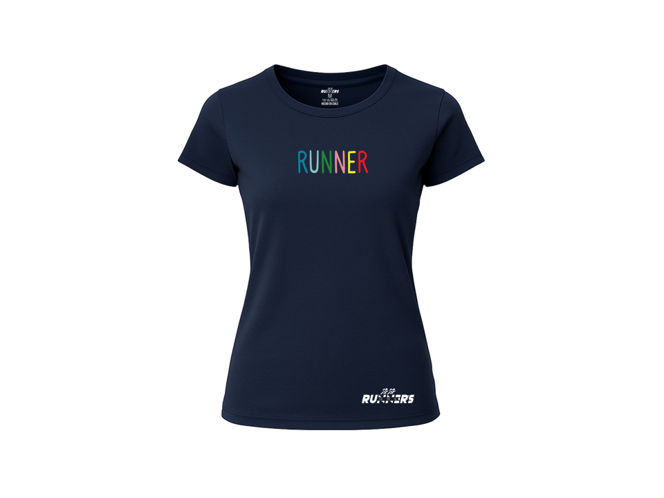 POLERA DE ALGODON MUJER