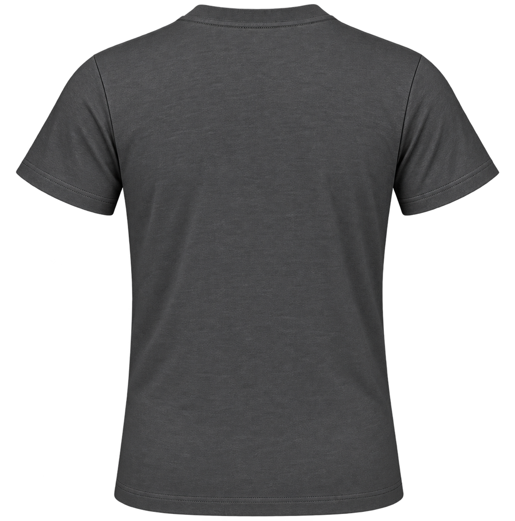 Polera de algodón hombre (entrenando)