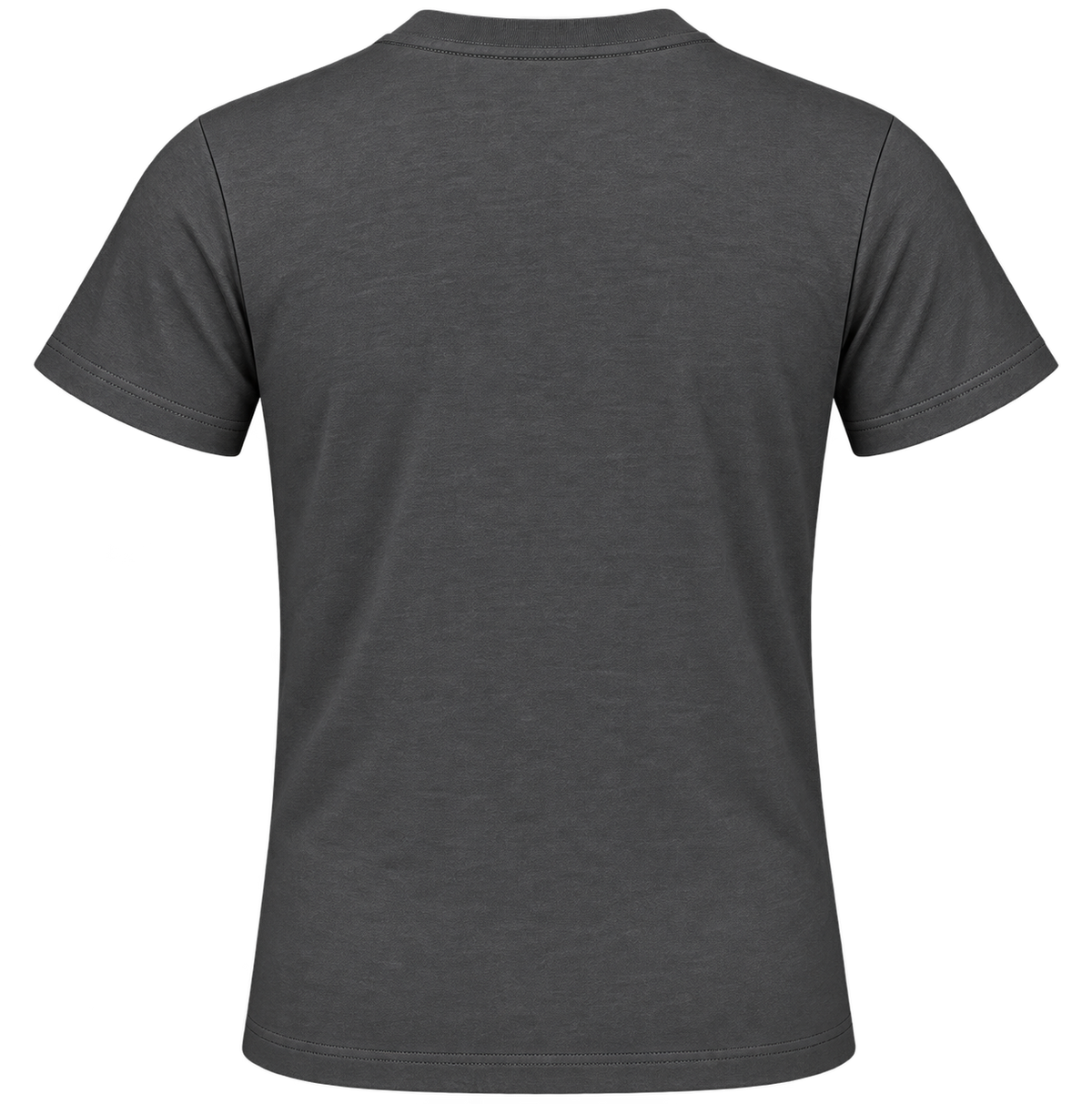 Polera de algodón hombre (entrenando)