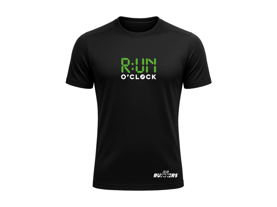 POLERA DE ALGODON HOMBRE