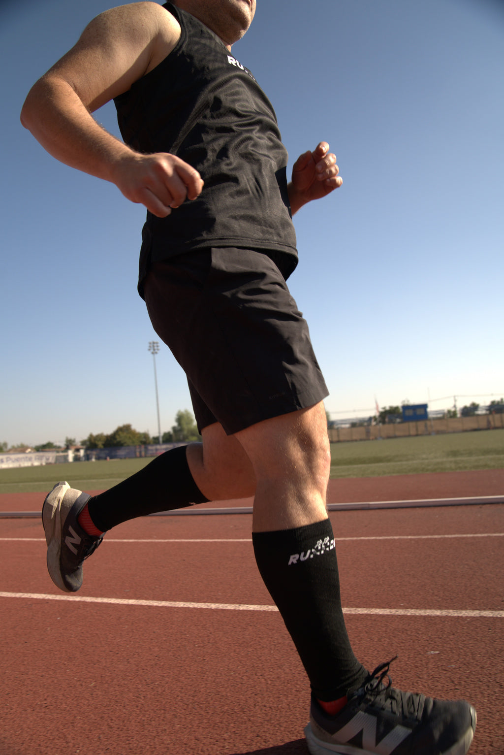 Pantorrillas de Compresión