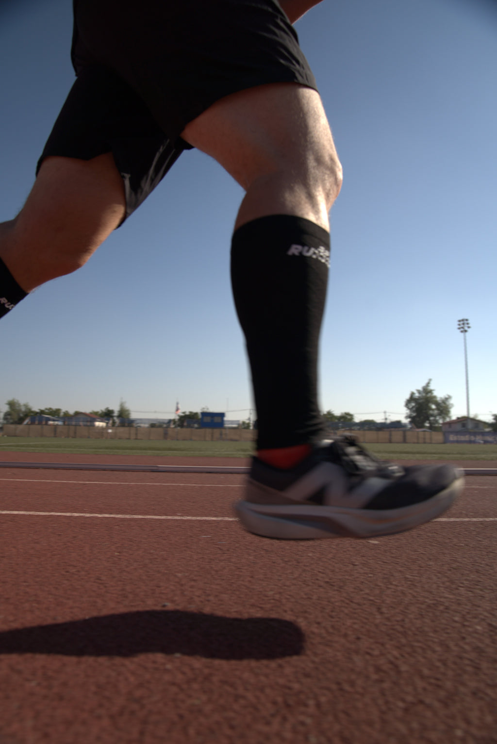 Pantorrillas de Compresión