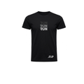 Polera de Algodón Hombre - Run