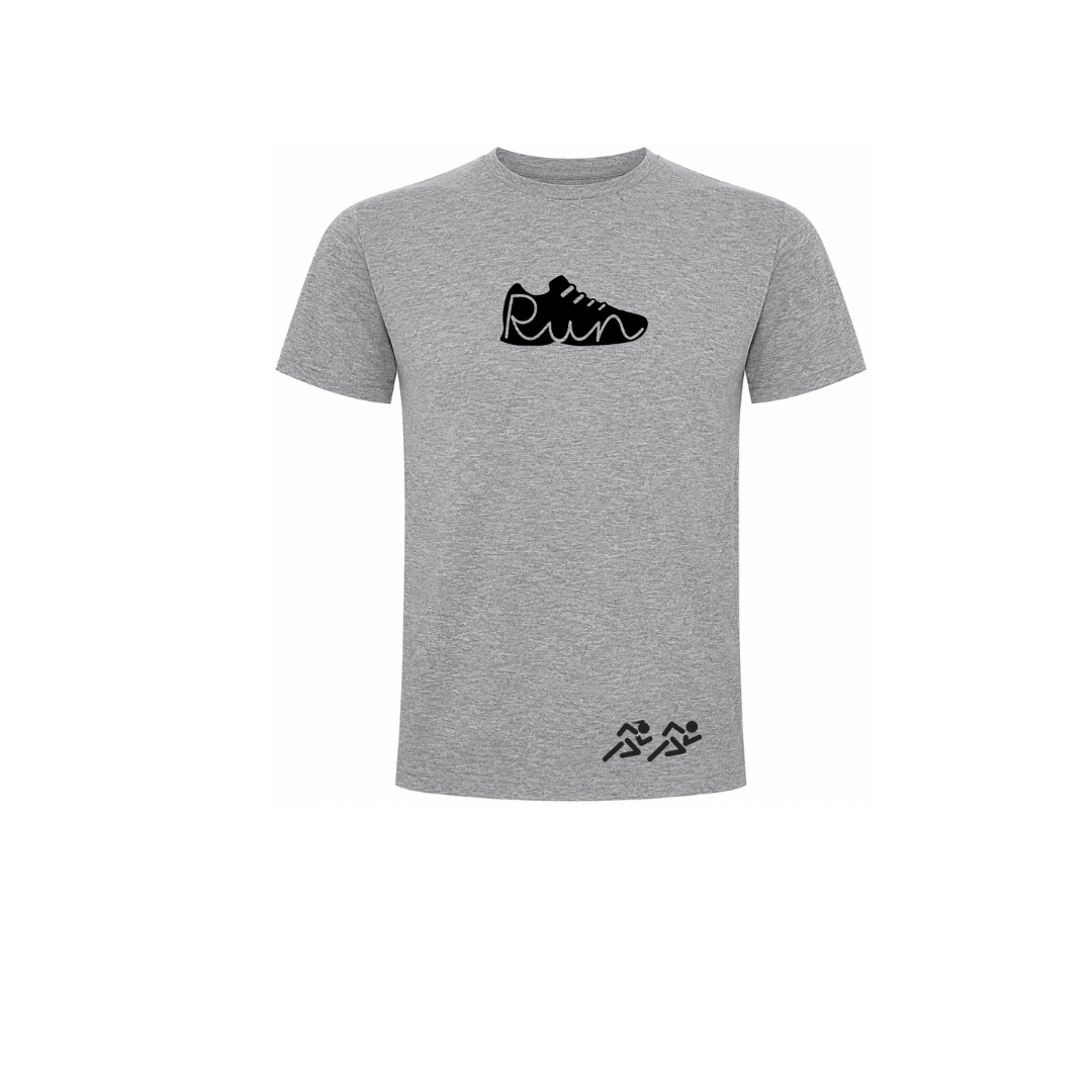 Polera de Algodón Hombre - Shoe
