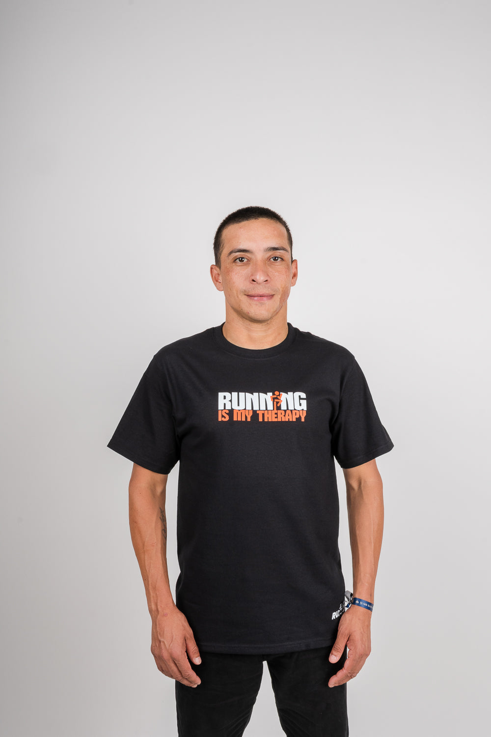 POLERA DE ALGODON HOMBRE