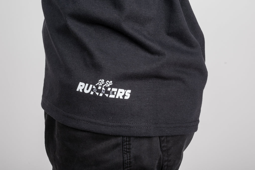 POLERA DE ALGODON HOMBRE