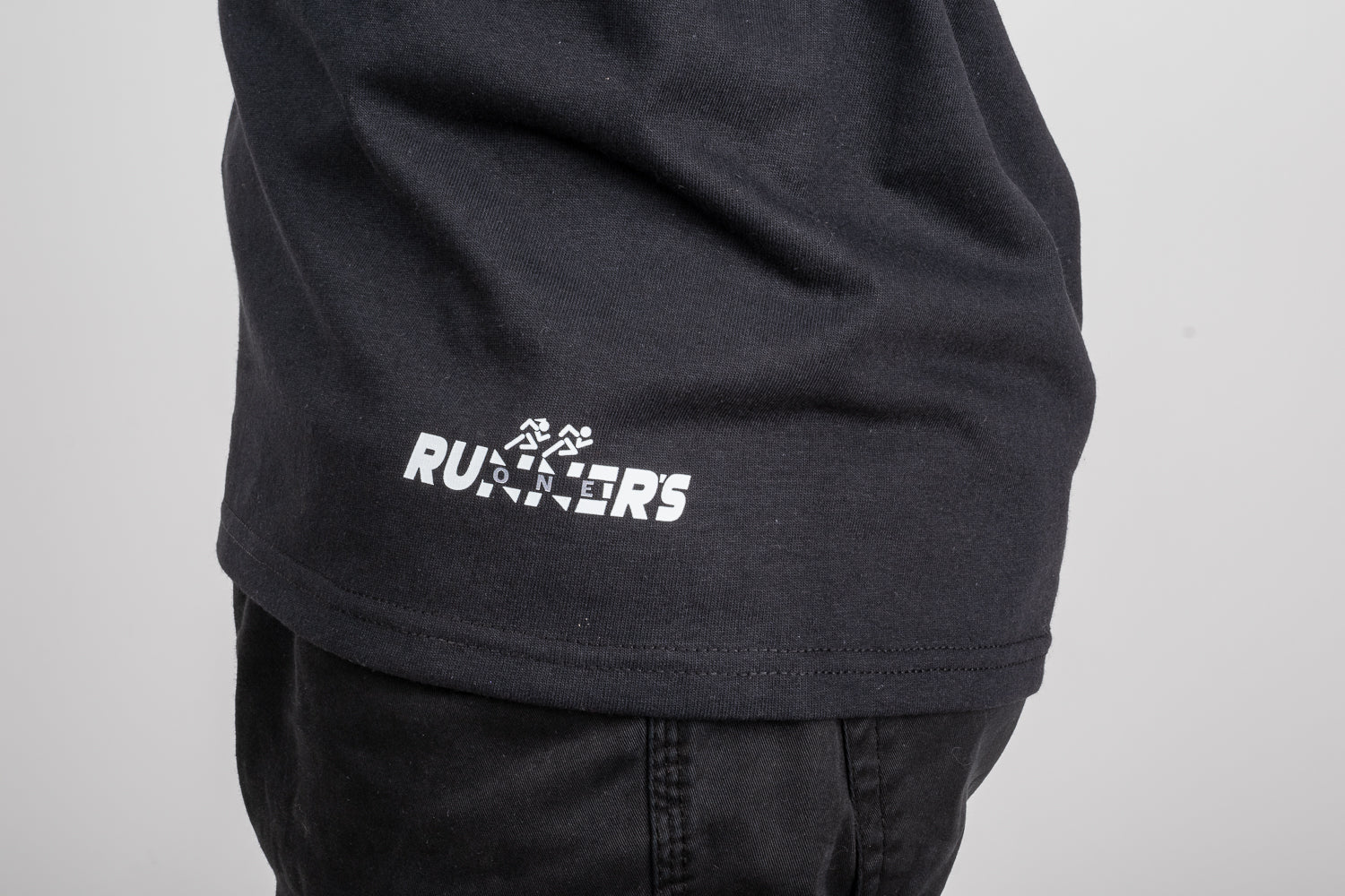 POLERA DE ALGODON HOMBRE