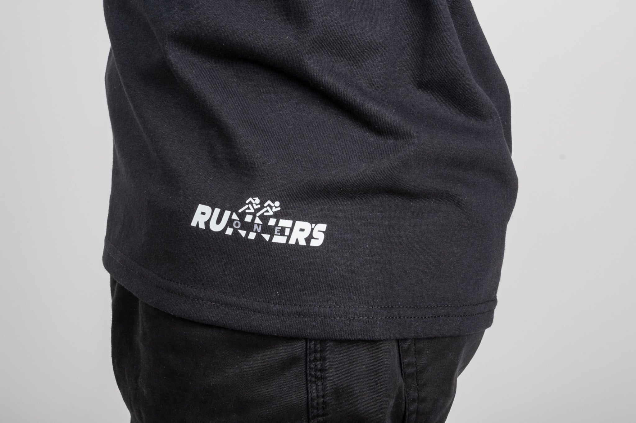 Polera de Algodón Hombre - My Therapy