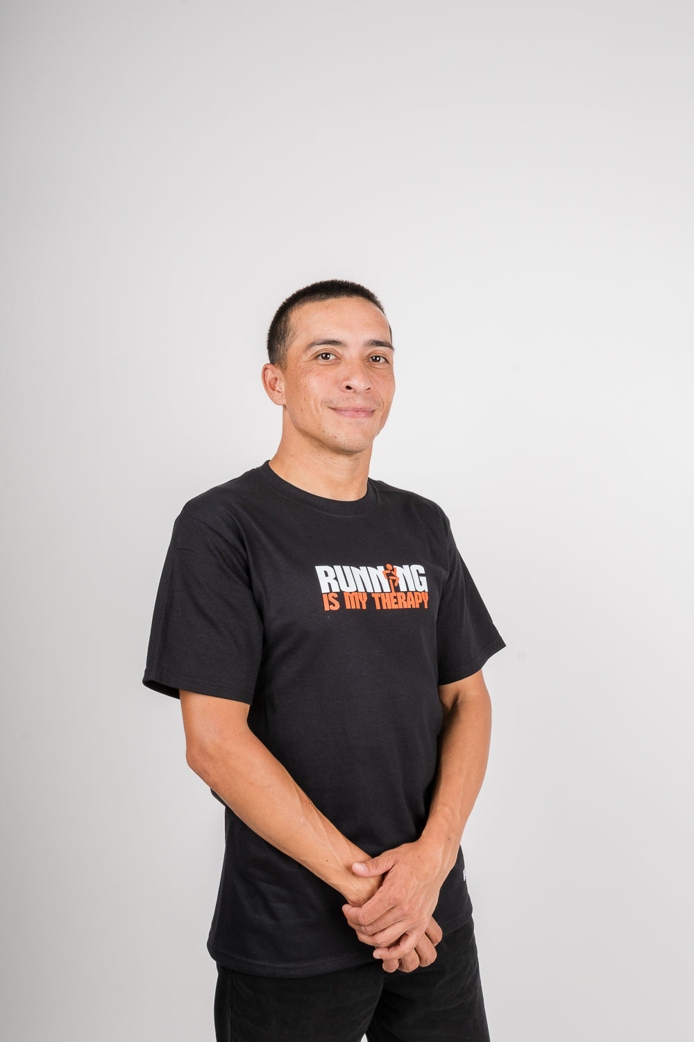 POLERA DE ALGODON HOMBRE