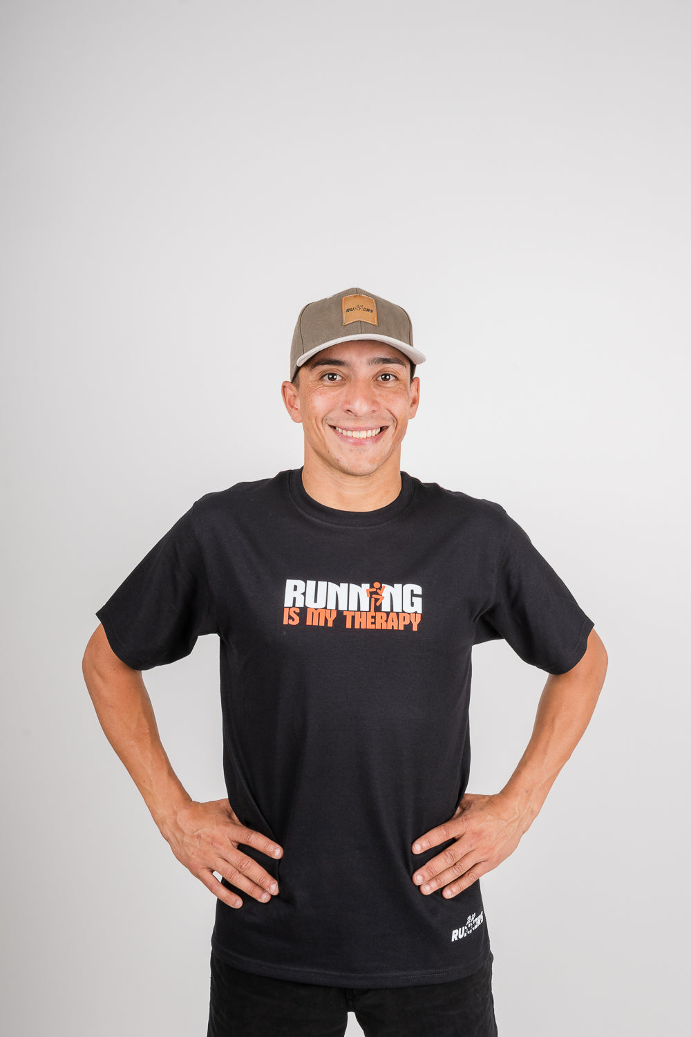 POLERA DE ALGODON HOMBRE