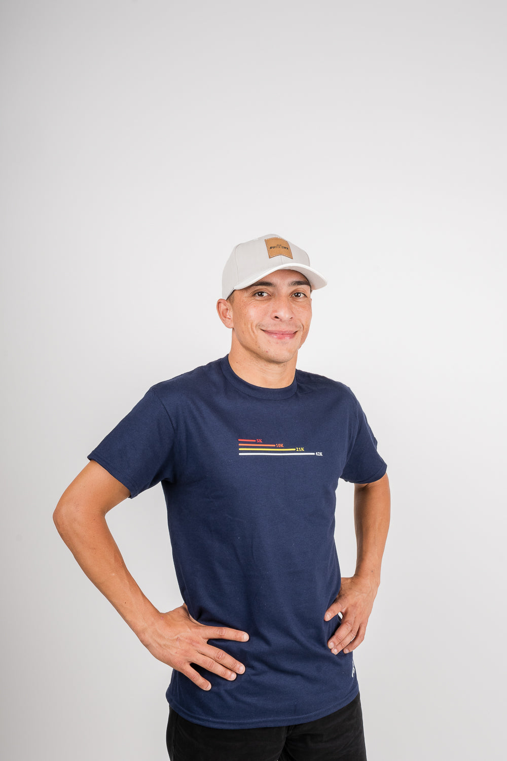 POLERA DE ALGODON HOMBRE