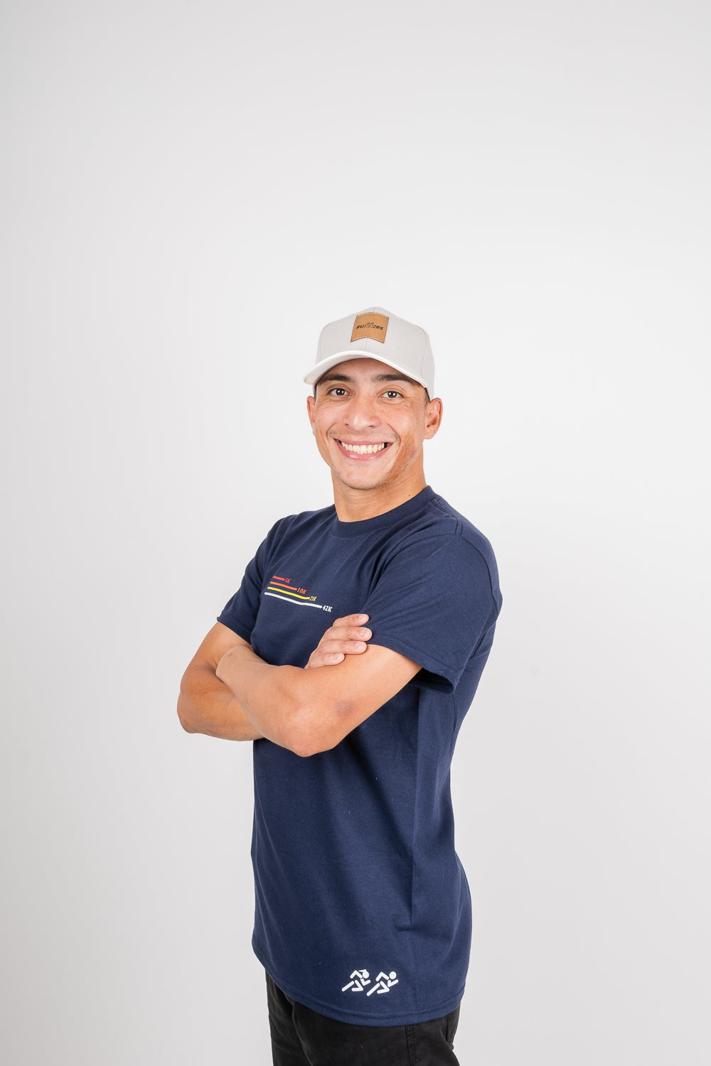 POLERA DE ALGODON HOMBRE