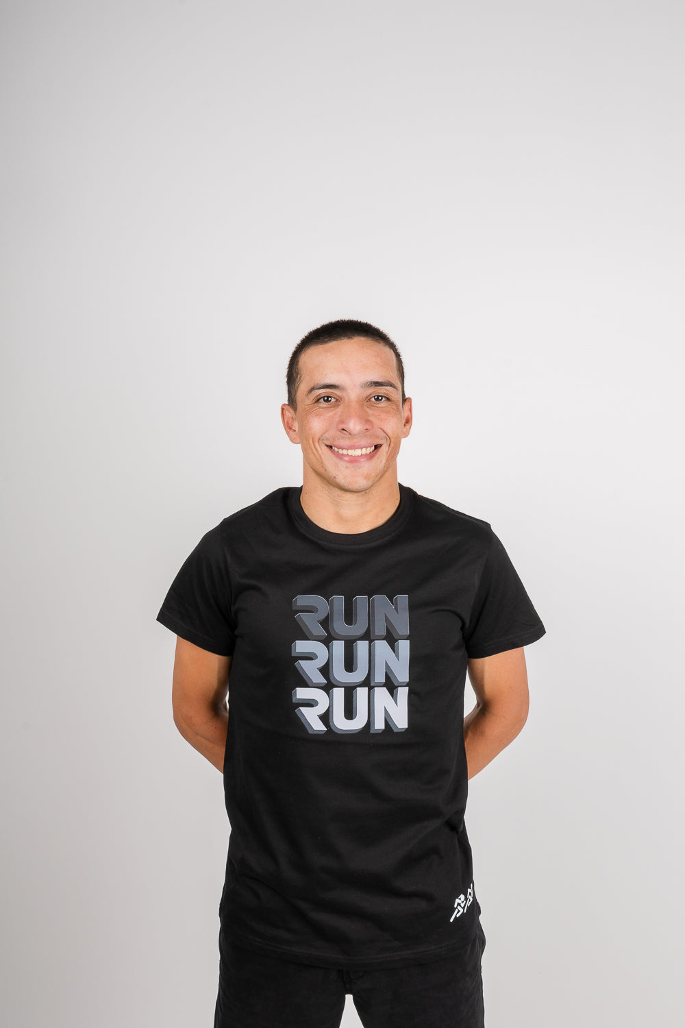 POLERA DE ALGODON HOMBRE