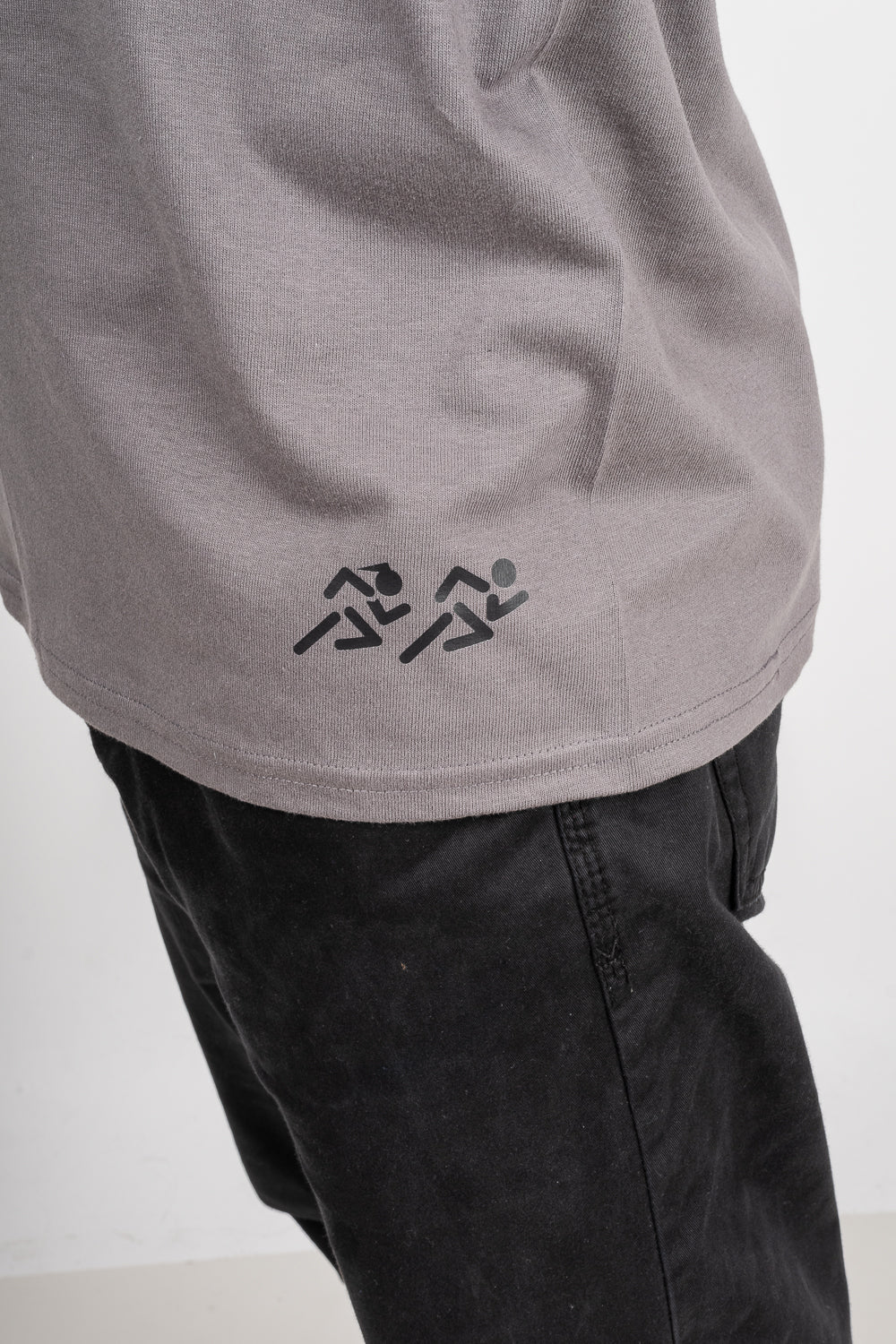 POLERA DE ALGODON HOMBRE