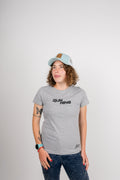 Polera de Algodón Mujer - running