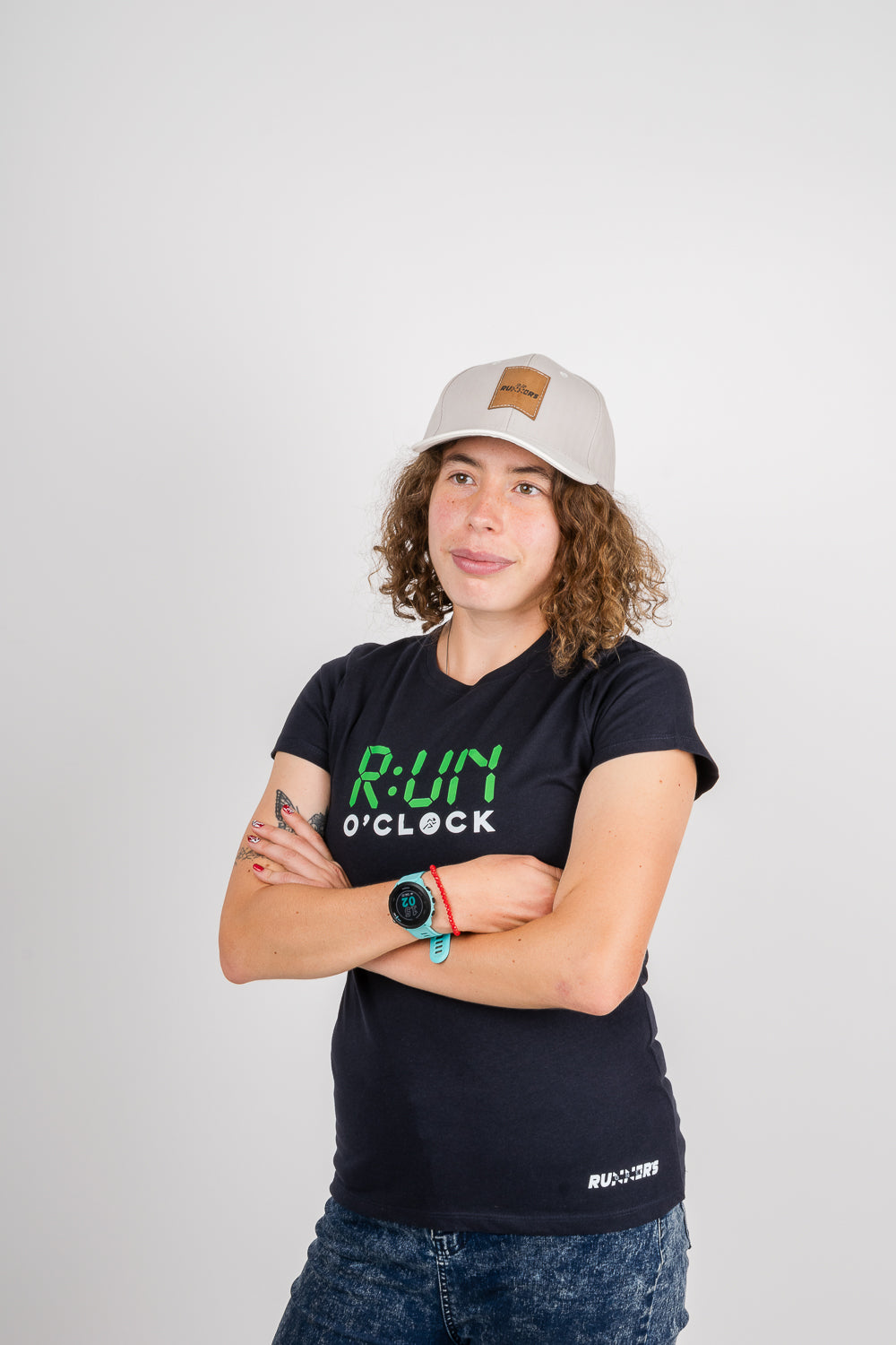 POLERA DE ALGODON MUJER