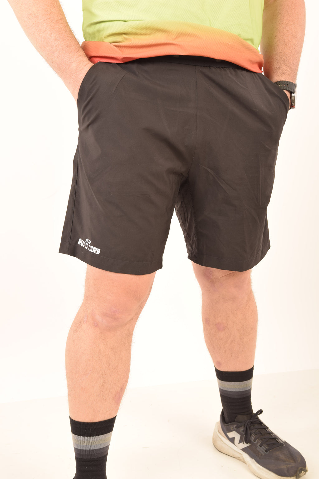 Short de Hombre