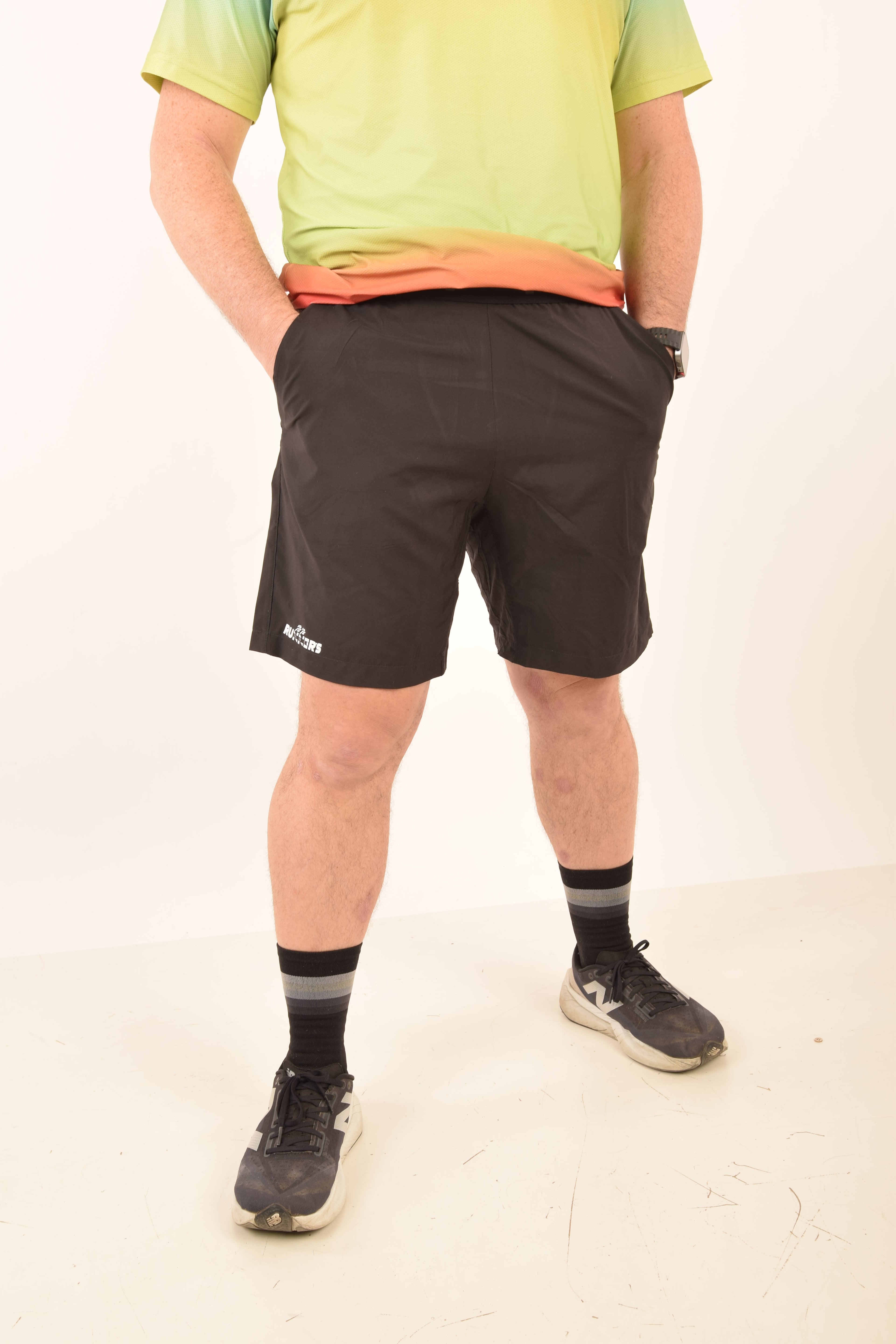 Short de Hombre