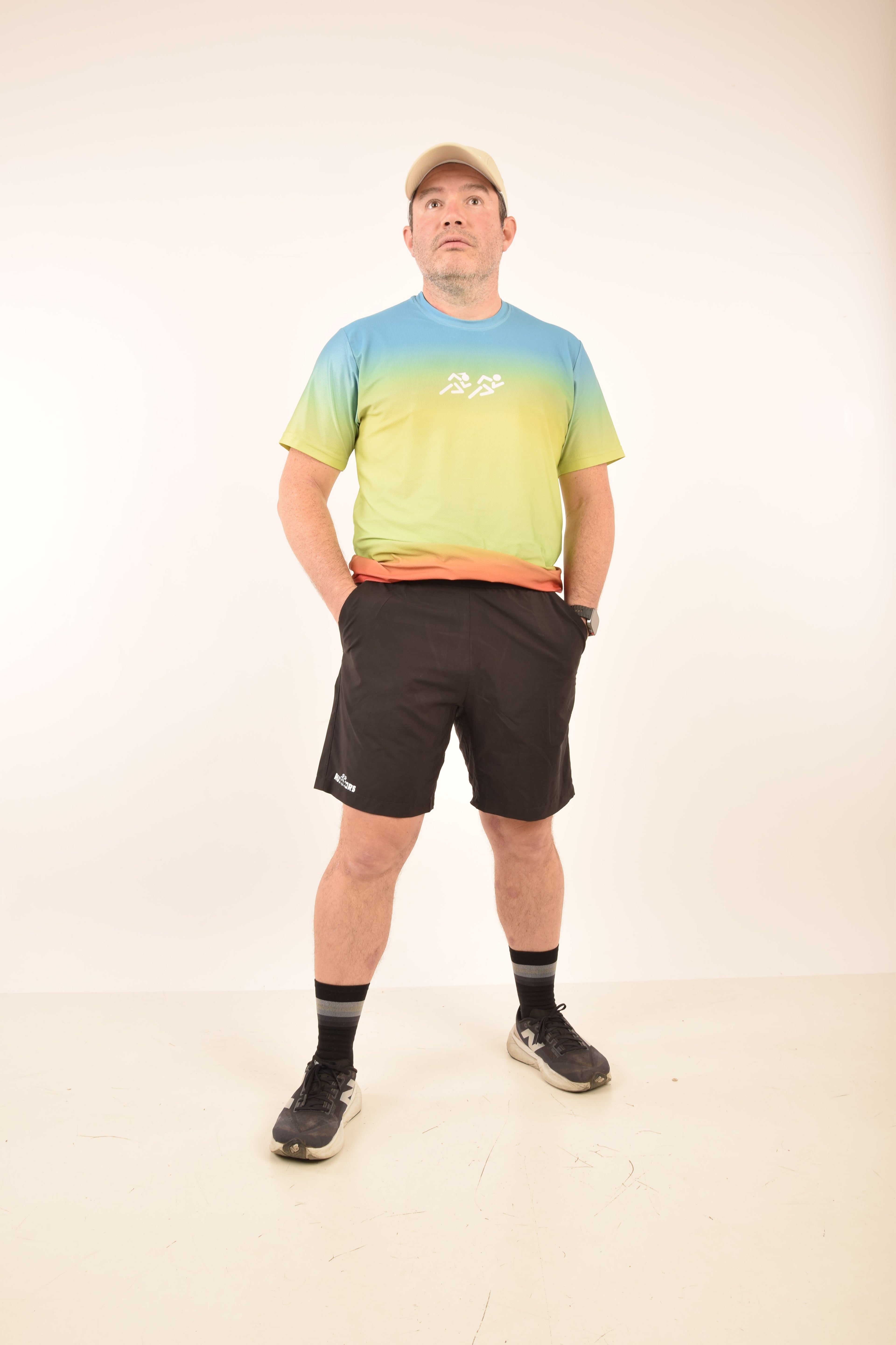 Short de Hombre