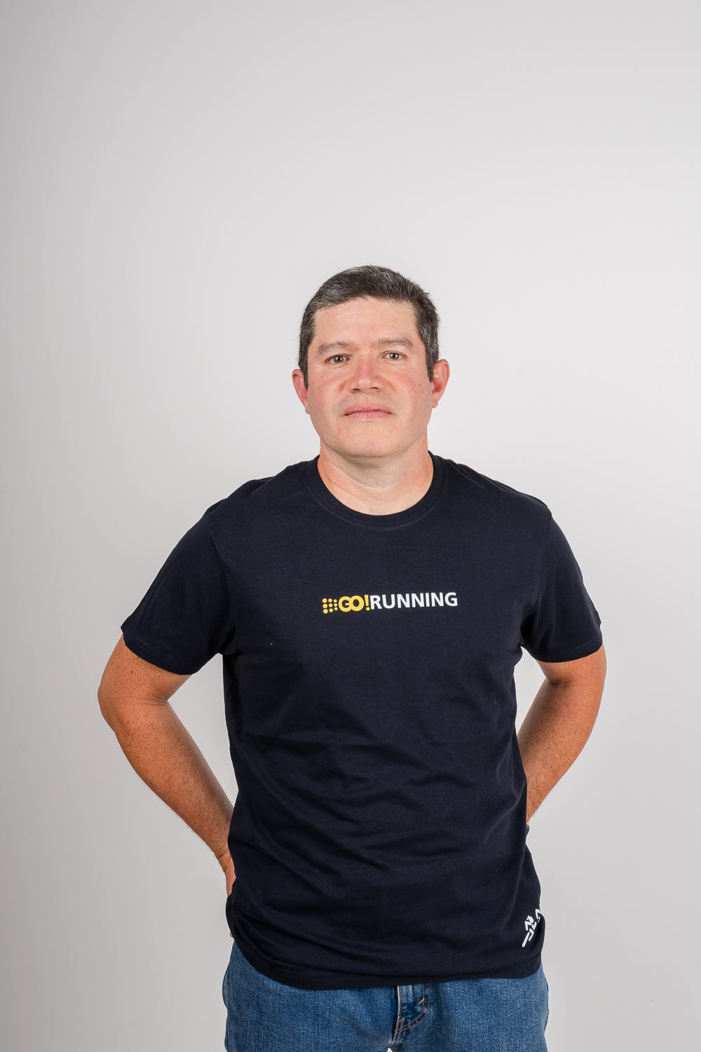 POLERA DE ALGODON HOMBRE