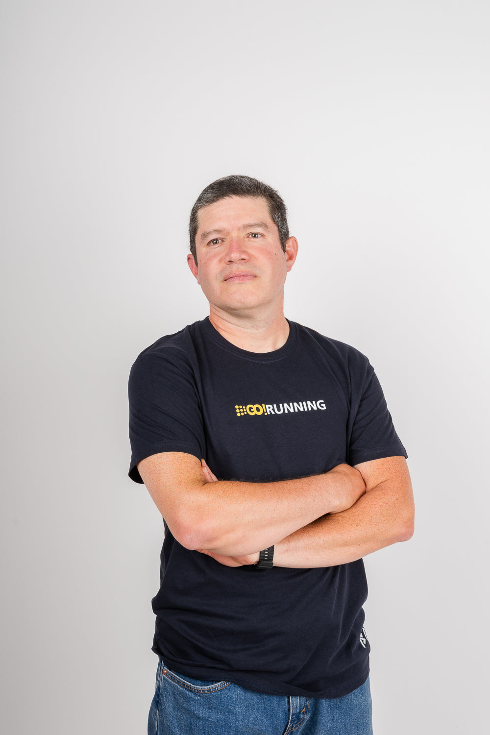 POLERA DE ALGODON HOMBRE