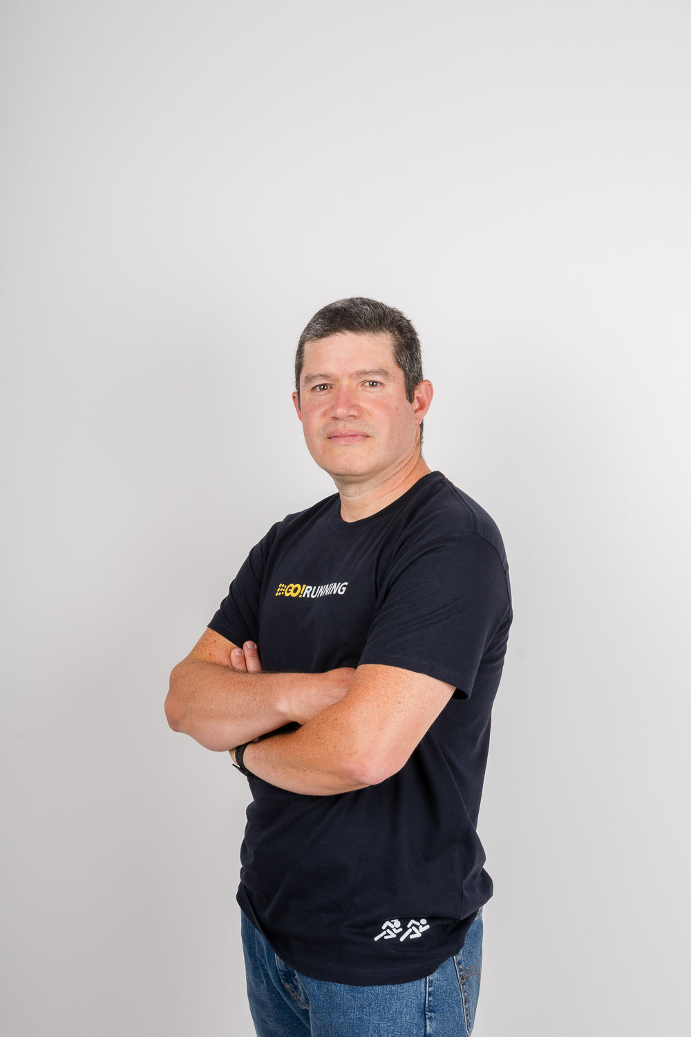 POLERA DE ALGODON HOMBRE