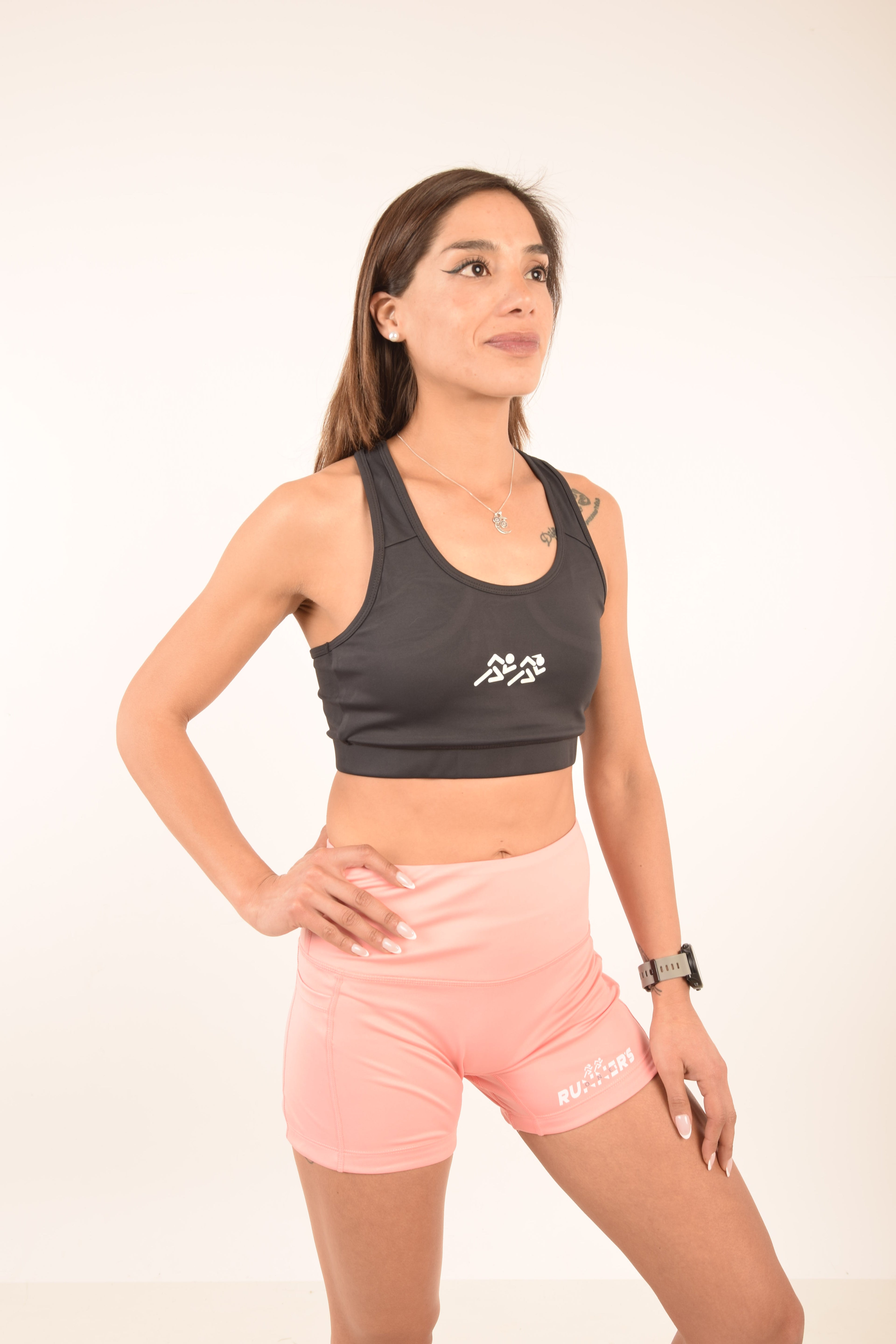 Peto Deportivo de Mujer