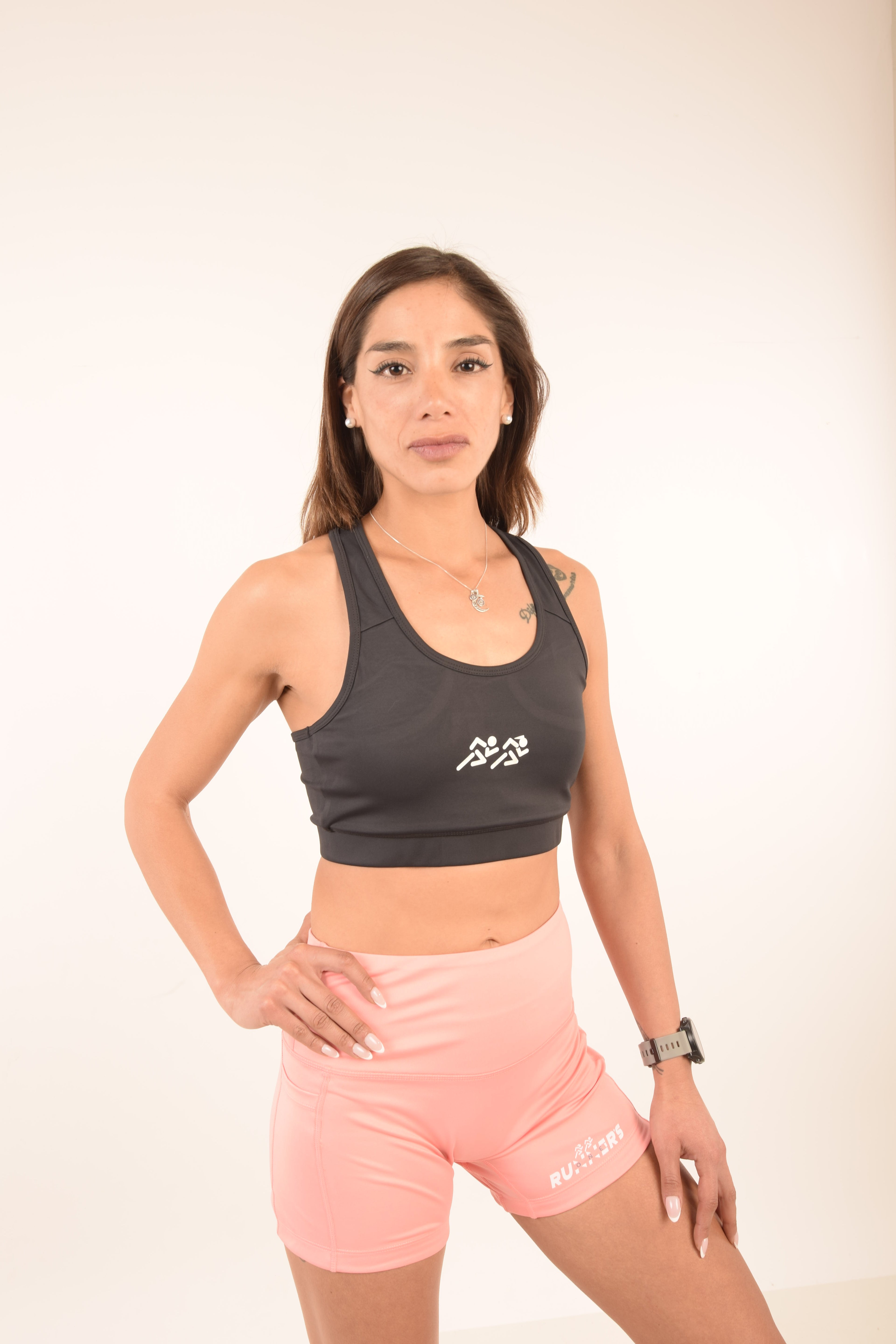 Peto Deportivo de Mujer