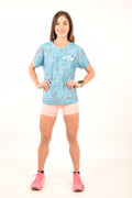 Polera Deportiva de Mujer