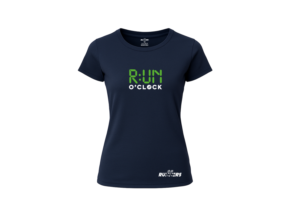 POLERA DE ALGODON MUJER