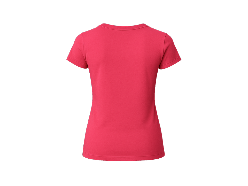 POLERA DE ALGODON MUJER