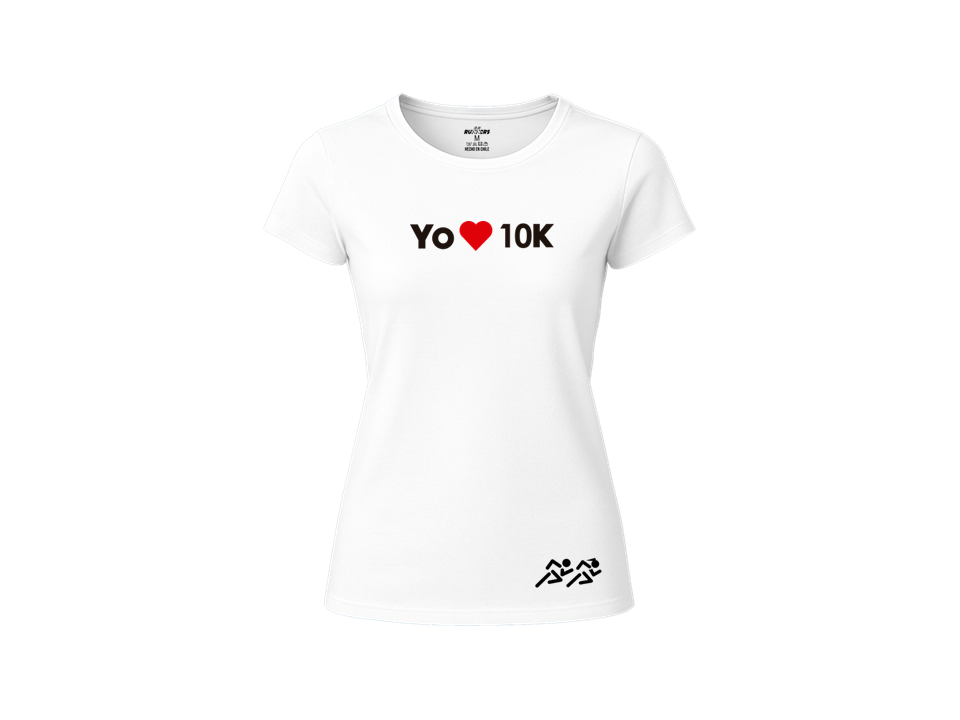 POLERA DE ALGODON MUJER