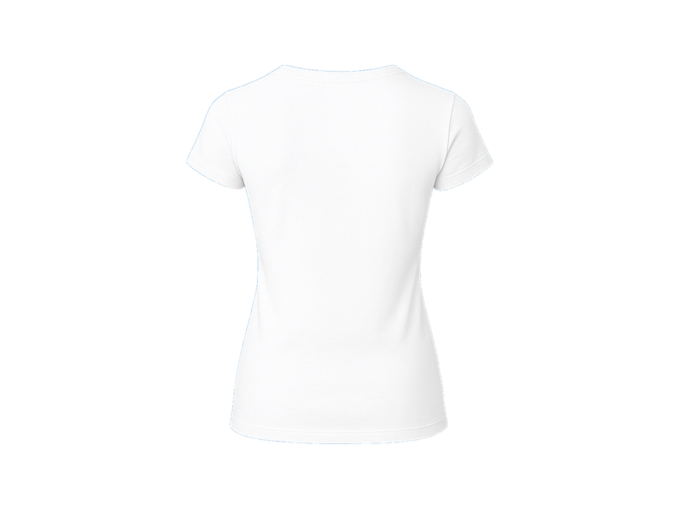 POLERA DE ALGODON MUJER