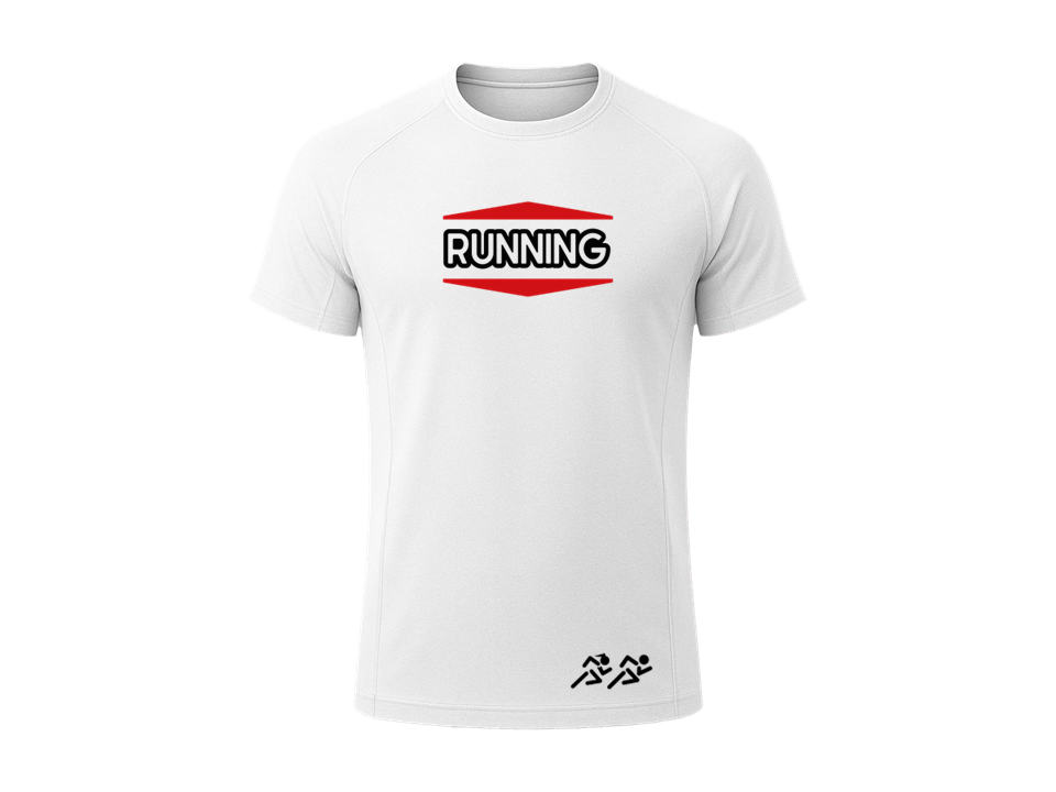 POLERA DE ALGODON HOMBRE