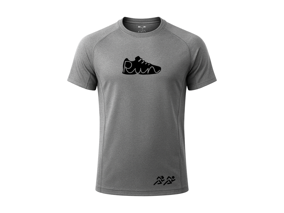 POLERA DE ALGODON HOMBRE