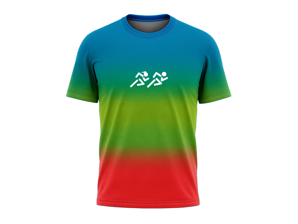 POLERA DEPORTIVA DE HOMBRE