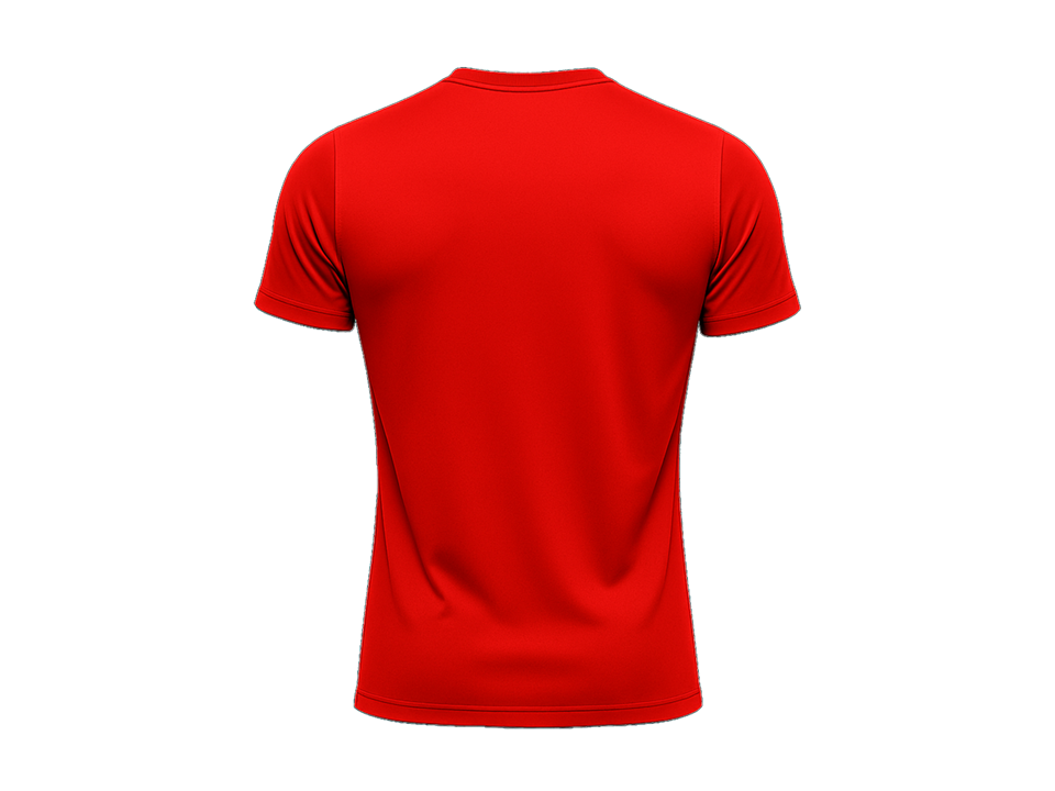 POLERA DE ALGODON HOMBRE