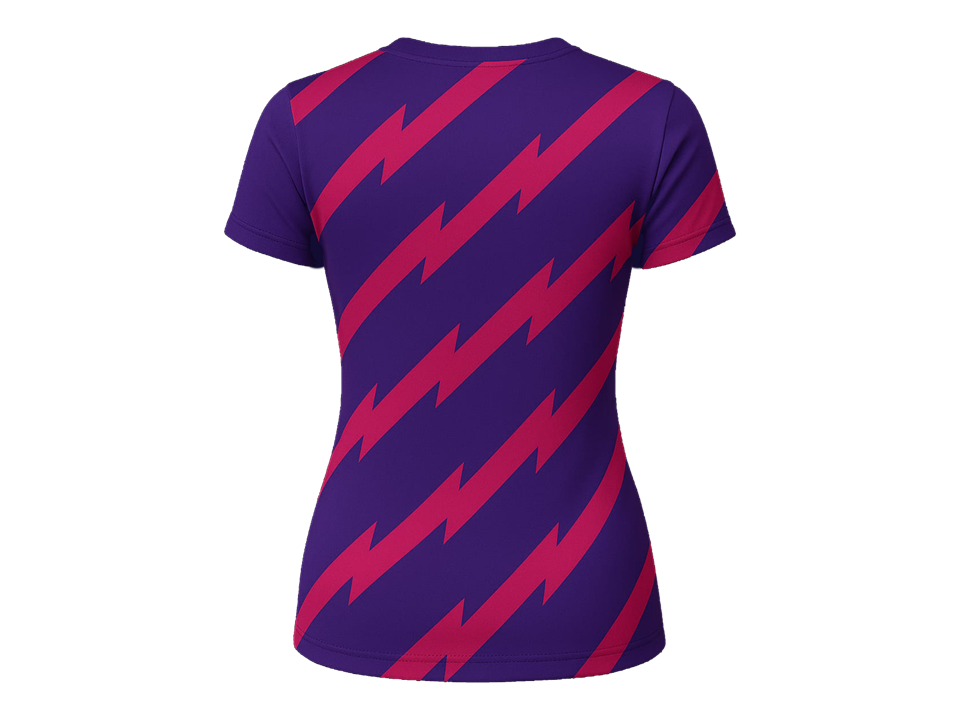 POLERA DEPORTIVA DE MUJER