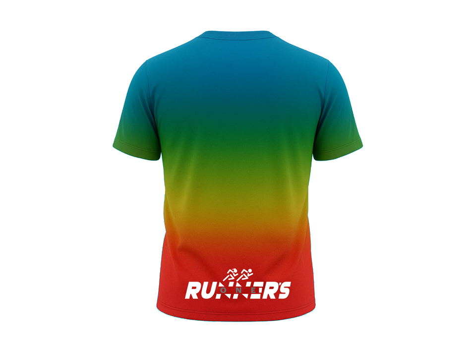 POLERA DEPORTIVA DE HOMBRE