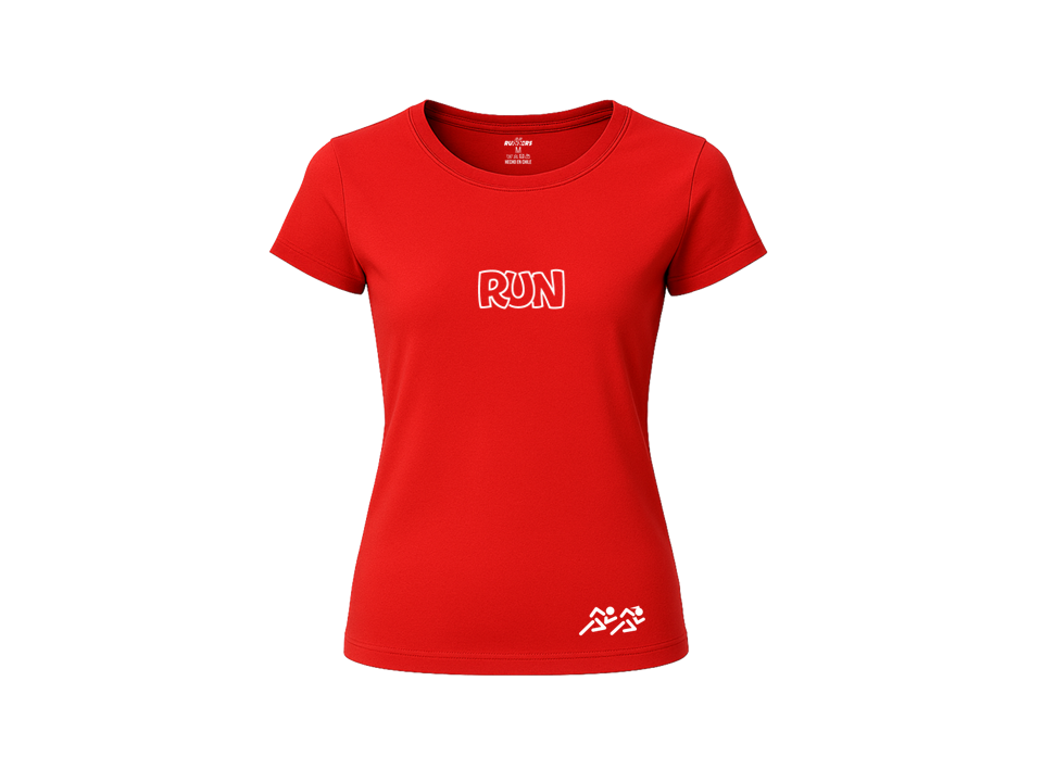 POLERA DE ALGODON MUJER
