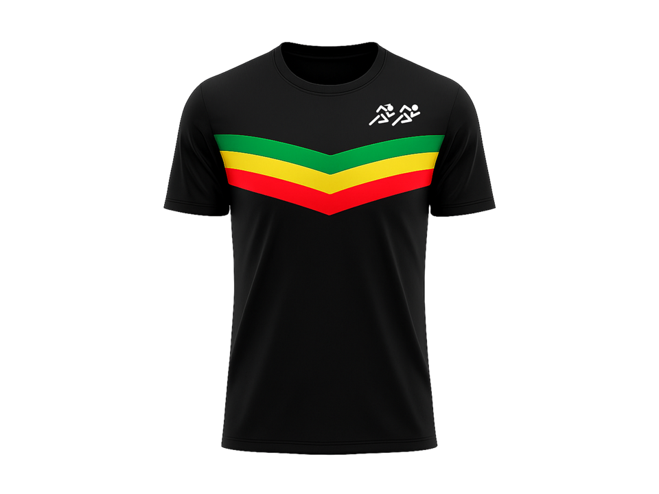 POLERA DEPORTIVA DE HOMBRE