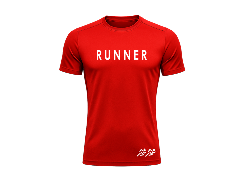 POLERA DE ALGODON HOMBRE