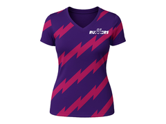 Polera Deportiva de Mujer